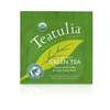 Teatulia Organic Teas Green Wrapped Standard Tea, PK50 WST-GREE-50